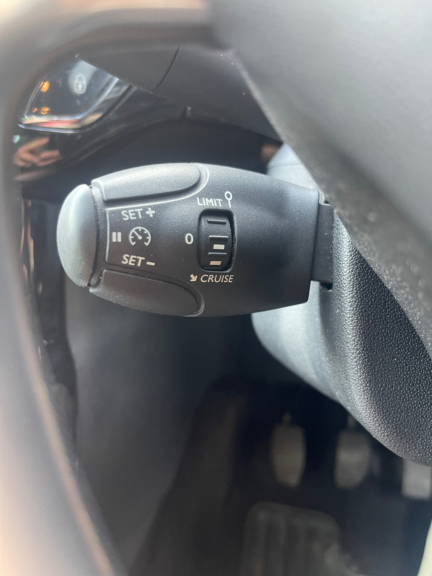 Vehicle 36