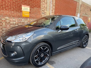 Used Citroen DS3 2015 for sale - 75408383: Photo