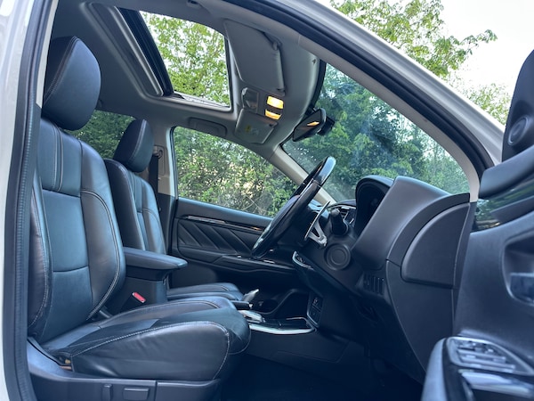 Used Mitsubishi Outlander 2016 for sale - 74212445: Photo 13