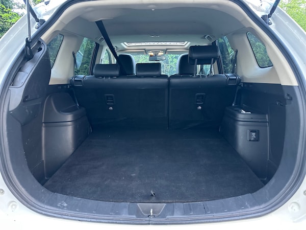 Used Mitsubishi Outlander 2016 for sale - 74212445: Photo 18