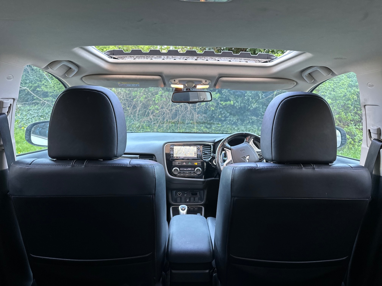 Vehicle 25