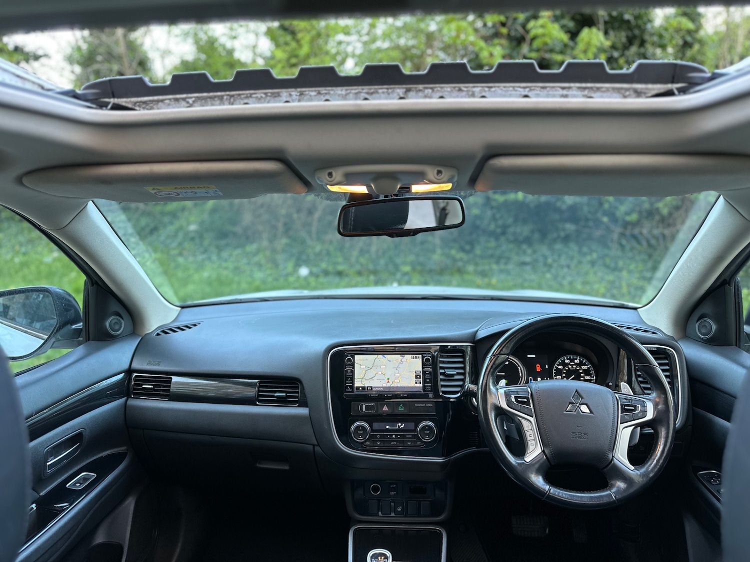 Vehicle 26