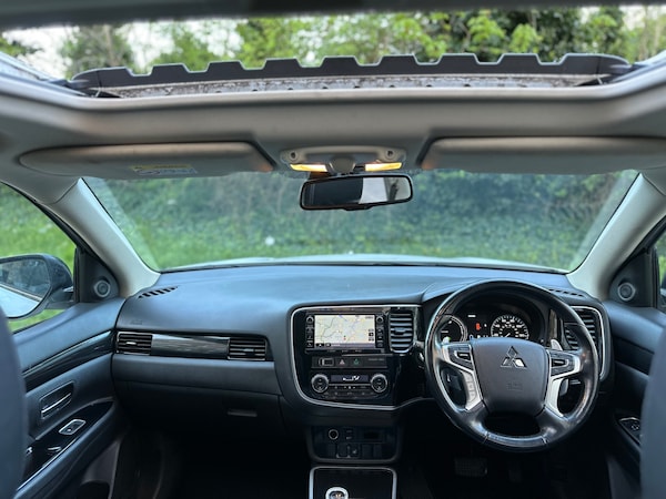 Used Mitsubishi Outlander 2016 for sale - 74212445: Photo 26