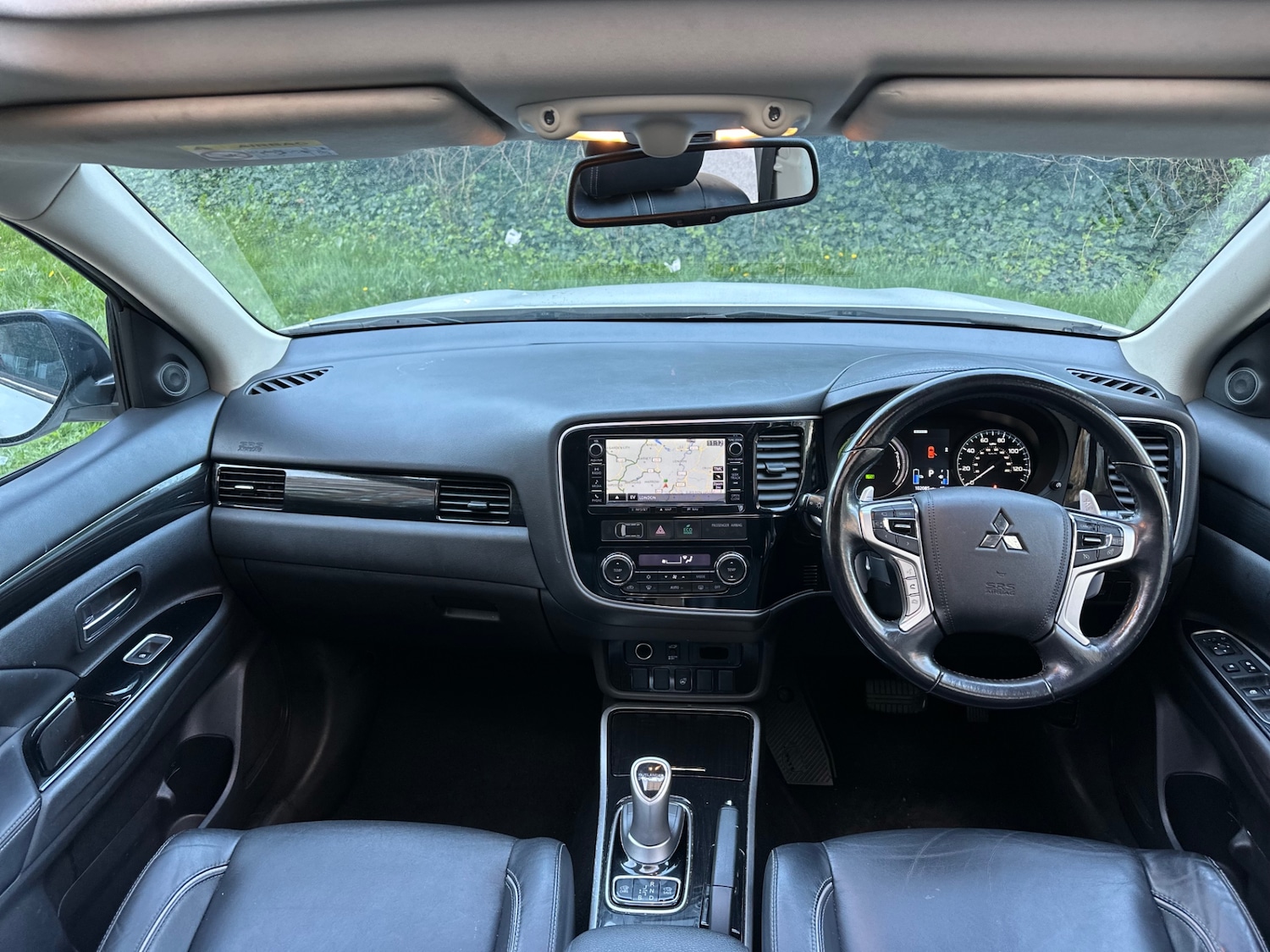 Vehicle 27