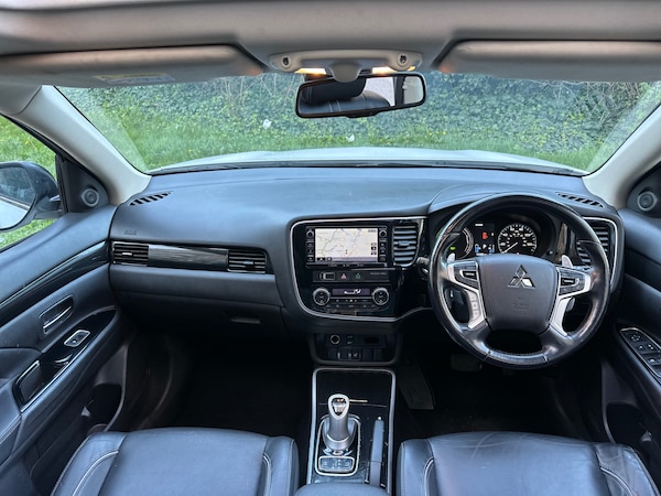 Used Mitsubishi Outlander 2016 for sale - 74212445: Photo 27