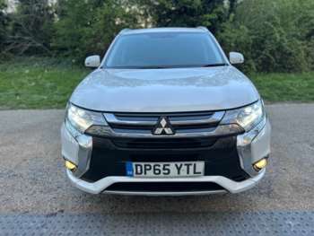 Used Mitsubishi Outlander 2016 for sale - 74212445: Photo