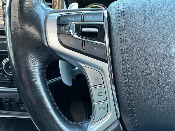 Used Mitsubishi Outlander 2016 for sale - 74212445: Photo 30