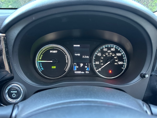 Used Mitsubishi Outlander 2016 for sale - 74212445: Photo 33