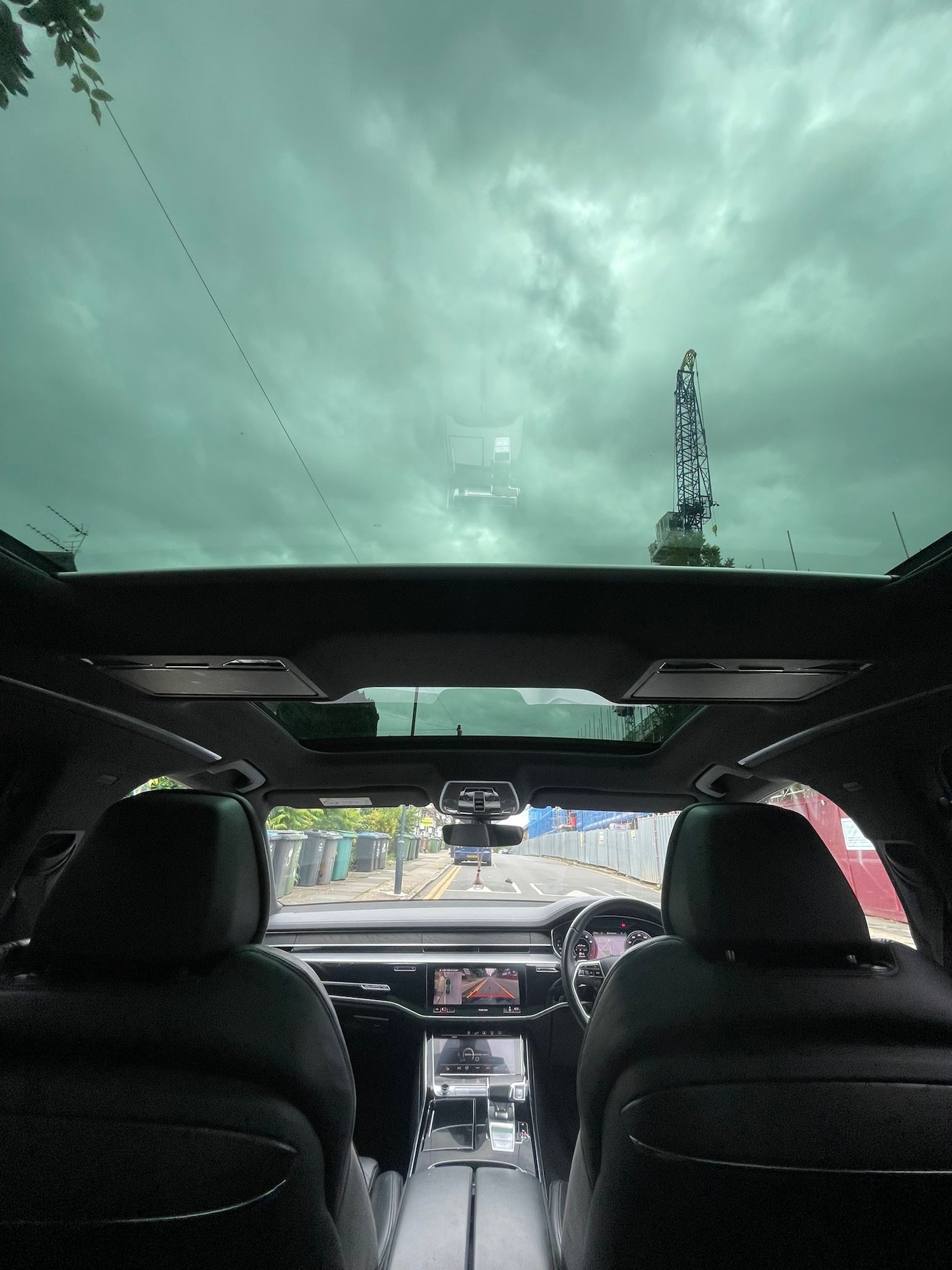 Vehicle 16