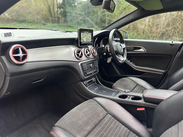 Used Mercedes-Benz CLA 2015 for sale - 74057826: Photo 15