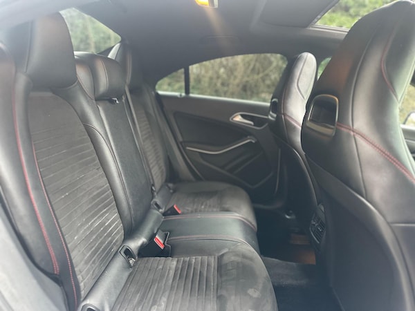 Used Mercedes-Benz CLA 2015 for sale - 74057826: Photo 18
