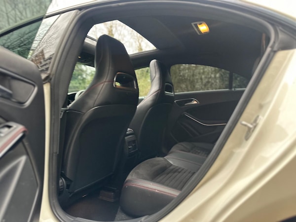 Used Mercedes-Benz CLA 2015 for sale - 74057826: Photo 19
