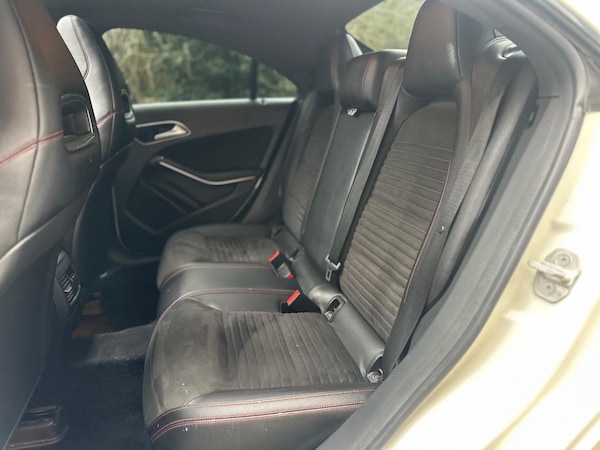 Used Mercedes-Benz CLA 2015 for sale - 74057826: Photo 20