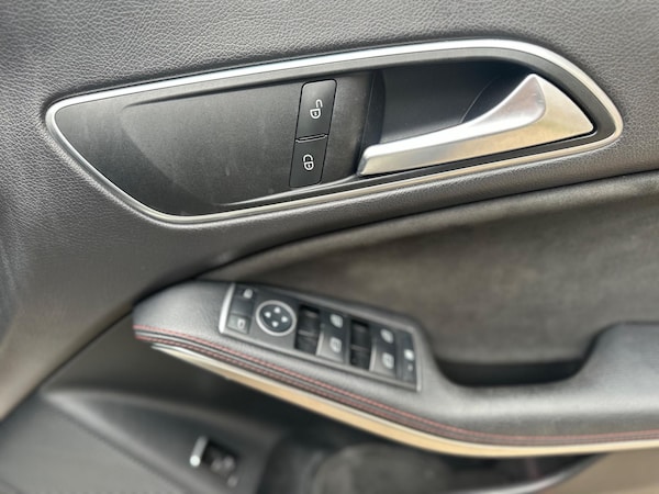 Used Mercedes-Benz CLA 2015 for sale - 74057826: Photo 21
