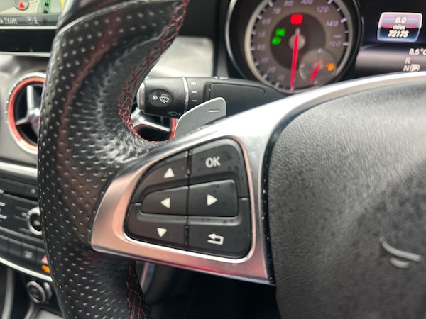 Used Mercedes-Benz CLA 2015 for sale - 74057826: Photo 23