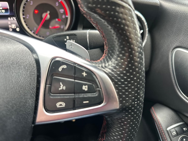 Used Mercedes-Benz CLA 2015 for sale - 74057826: Photo 24