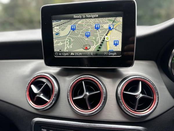 Used Mercedes-Benz CLA 2015 for sale - 74057826: Photo 35