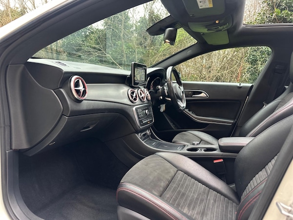 Used Mercedes-Benz CLA 2015 for sale - 74057826: Photo 39