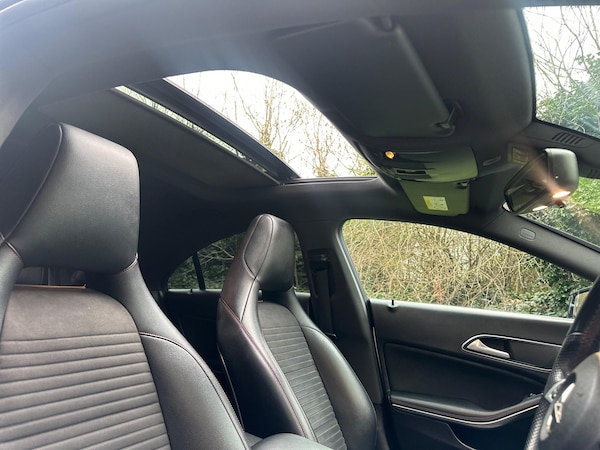 Used Mercedes-Benz CLA 2015 for sale - 74057826: Photo 40