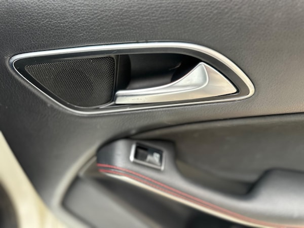 Used Mercedes-Benz CLA 2015 for sale - 74057826: Photo 42