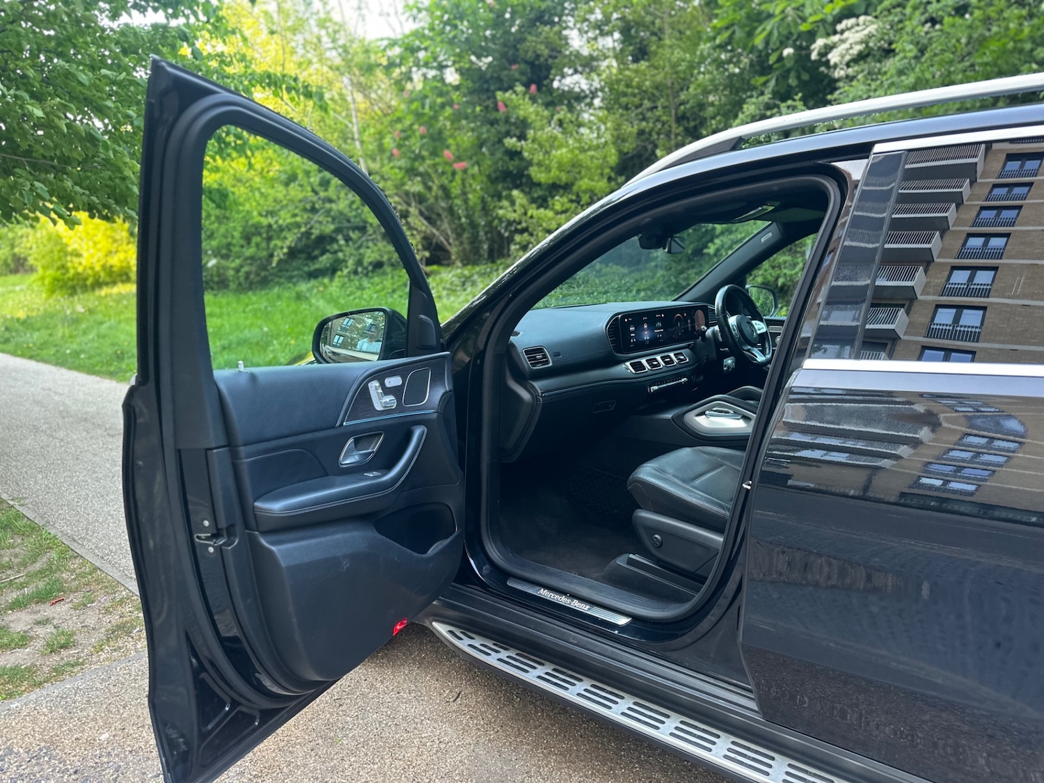 Vehicle 17