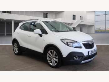 2016 (16) - 1.4T Exclusiv 5dr Auto