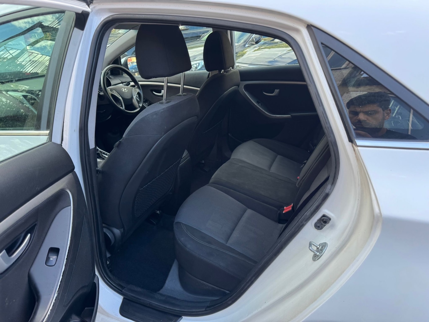 Vehicle 15