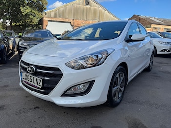 2015 (65) - 1.6 CRDi Blue Drive SE 5dr DCT