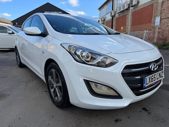Used Hyundai i30 2015 for sale - 75774729: Photo