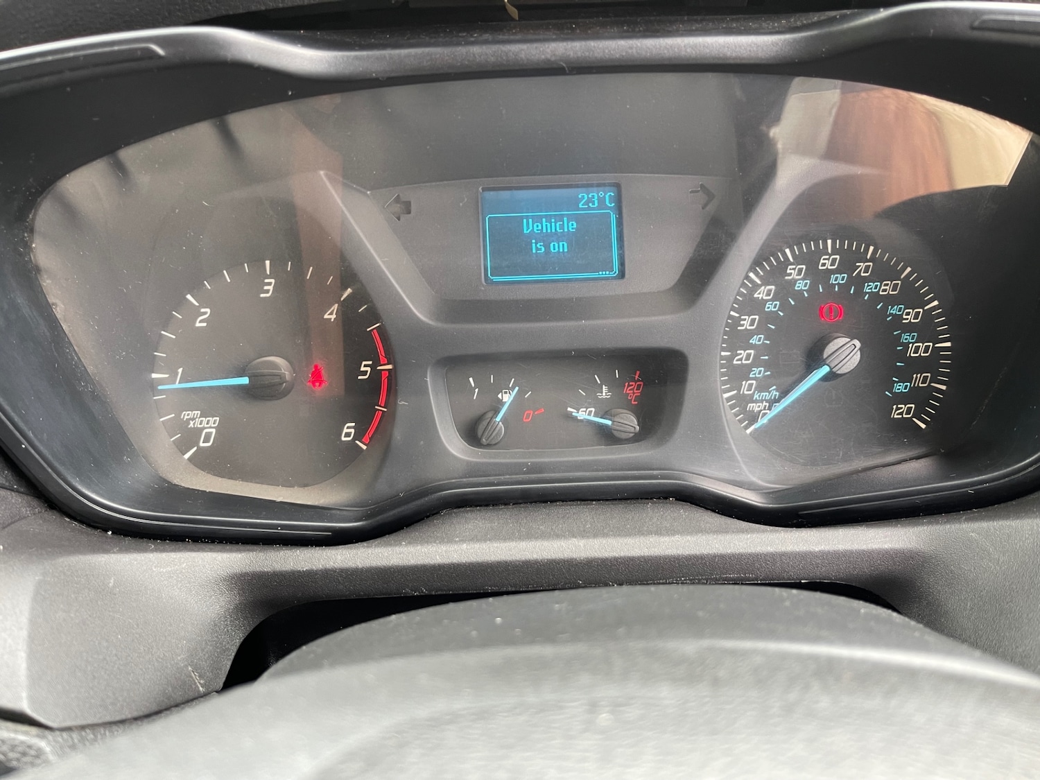 Vehicle 9