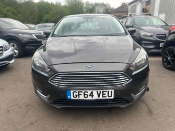 Used Ford Focus 2014 for sale - 74415391: Photo