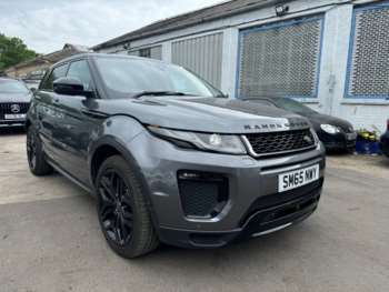 2015 (65) - 2.0 TD4 HSE Dynamic Lux 5dr Auto