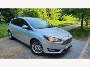 2017 (17) - 1.0 EcoBoost 125 Zetec Edition 5dr
