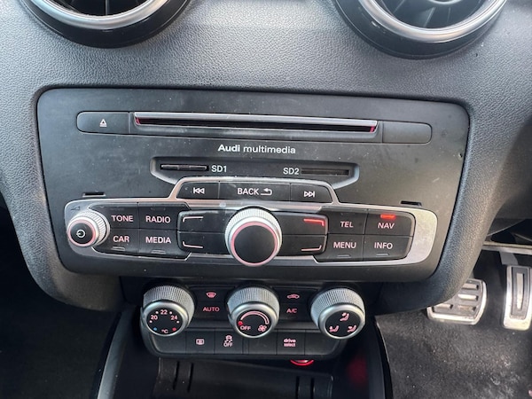 Used Audi A1 2017 for sale - 75084693: Photo 10