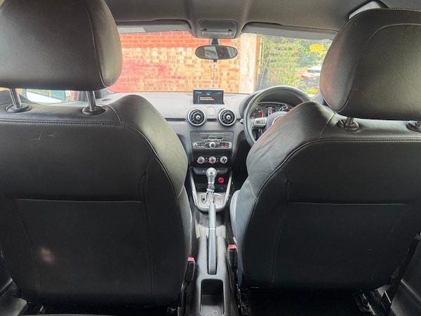 Used Audi A1 2017 for sale - 75084693: Photo 16