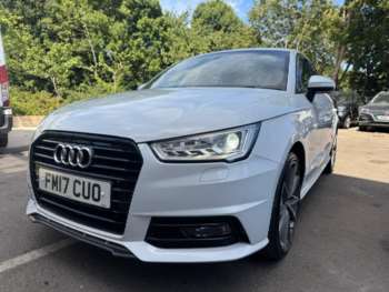 Used Audi A1 2017 for sale - 75084693: Photo