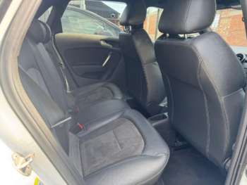 Used Audi A1 2017 for sale - 75084693: Photo