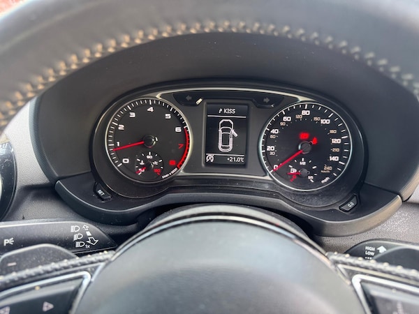 Used Audi A1 2017 for sale - 75084693: Photo 9