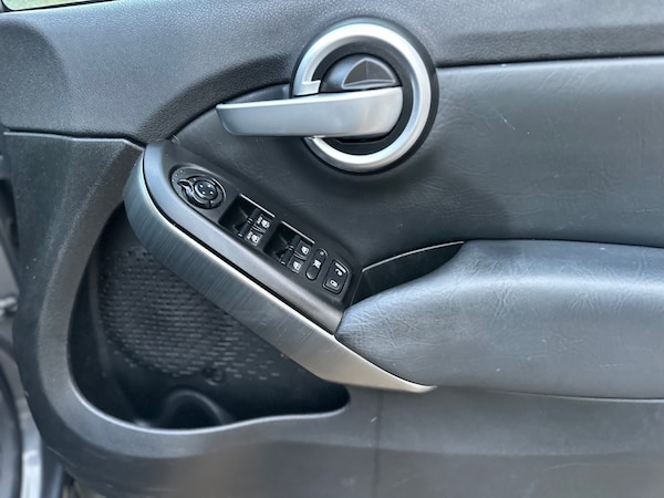 Used Fiat 500X 2016 for sale - 74172914: Photo 11