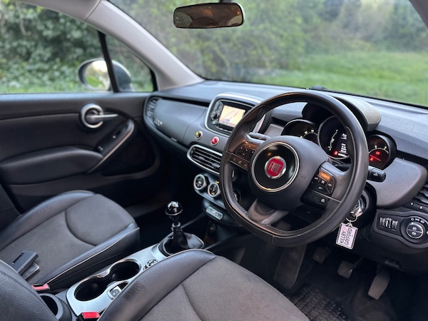 Used Fiat 500X 2016 for sale - 74172914: Photo 13