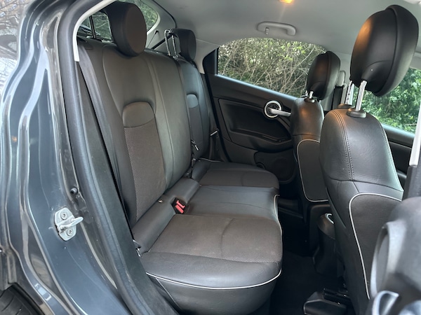 Used Fiat 500X 2016 for sale - 74172914: Photo 16