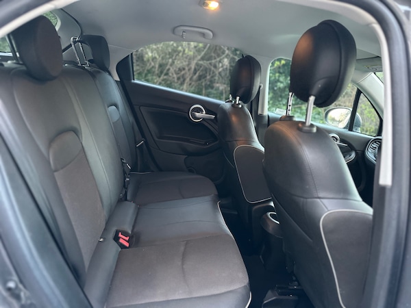 Used Fiat 500X 2016 for sale - 74172914: Photo 17