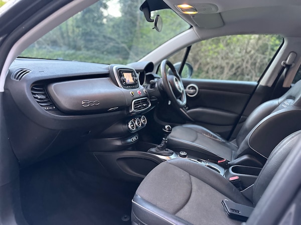 Used Fiat 500X 2016 for sale - 74172914: Photo 20