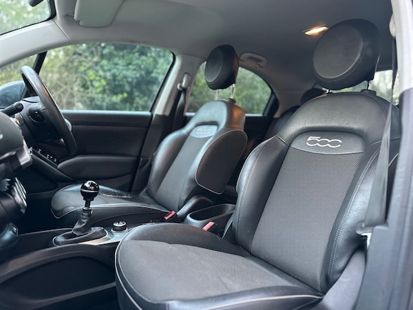 Used Fiat 500X 2016 for sale - 74172914: Photo 21