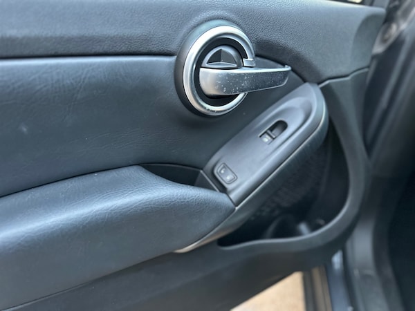 Used Fiat 500X 2016 for sale - 74172914: Photo 24