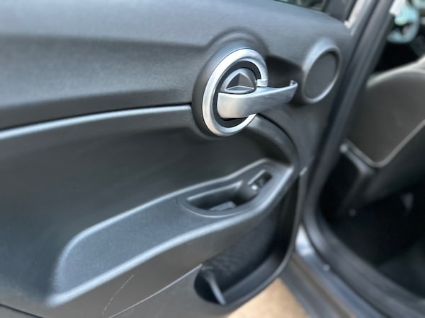 Used Fiat 500X 2016 for sale - 74172914: Photo 28