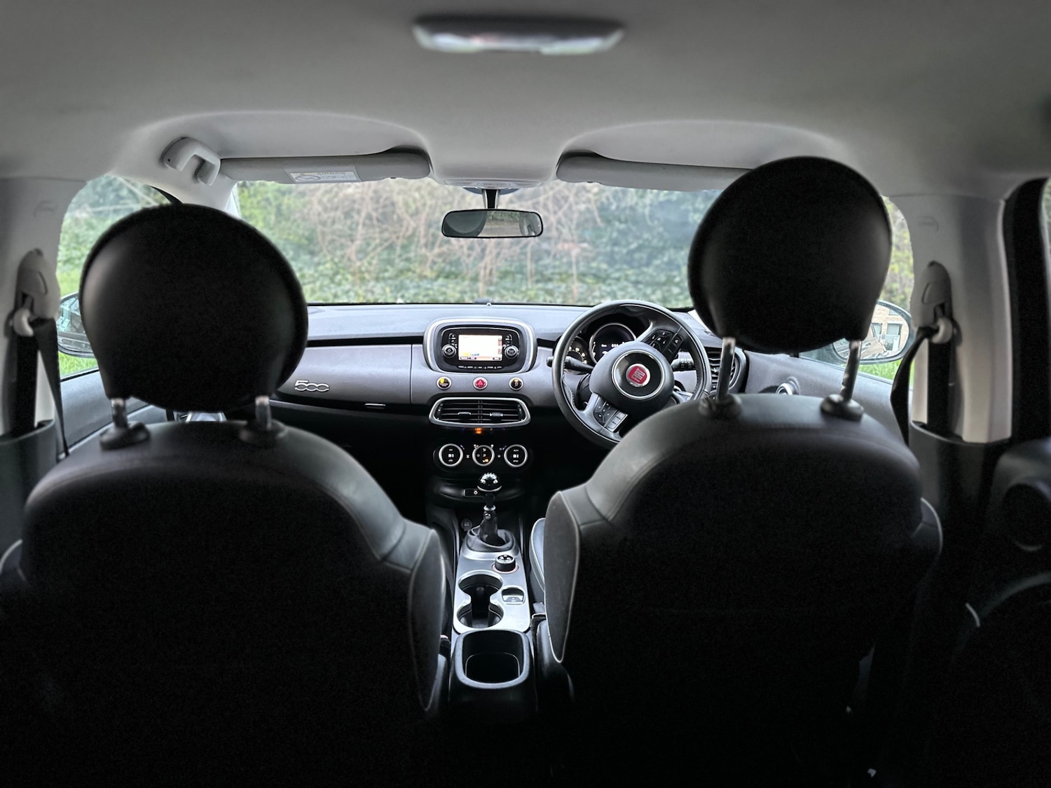 Vehicle 29