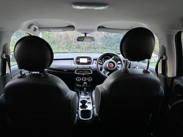 Used Fiat 500X 2016 for sale - 74172914: Photo 29