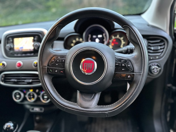 Used Fiat 500X 2016 for sale - 74172914: Photo 31