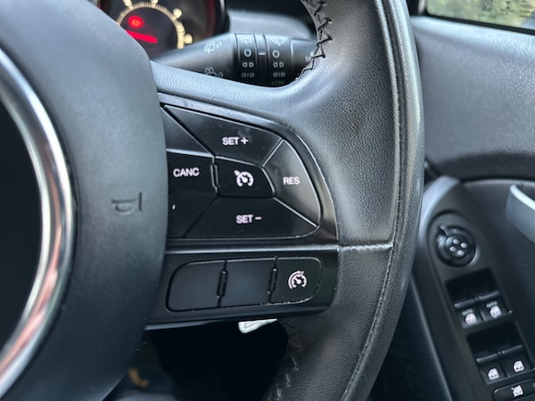 Used Fiat 500X 2016 for sale - 74172914: Photo 32